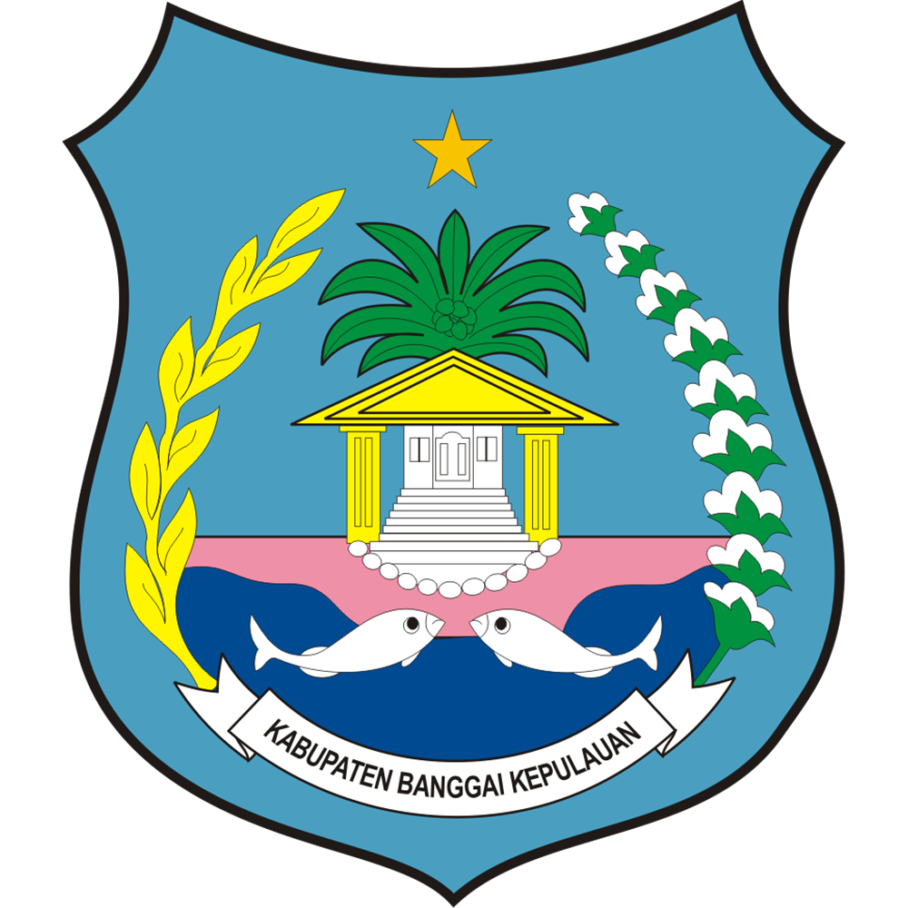 Kabupaten Banggai kepulauan